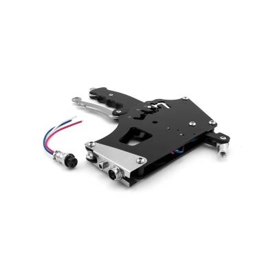 Speedmaster - Speedmaster PCE220.1013 GM Powerglide 2 Speed Manual Shift Racing Shifter