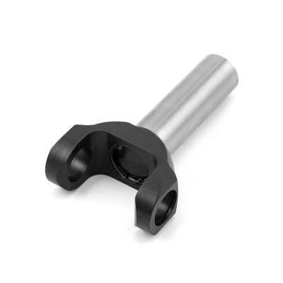 Speedmaster - Speedmaster PCE216.1016.02 Billet CNC Slip Yoke 1350 U-Joint V2.0 for Ford C4