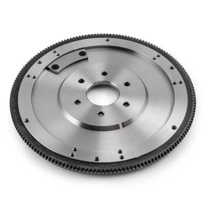 Speedmaster - Speedmaster PCE229.1012 Ford 429 460 164T Int/Ext Bal Billet Steel SFI Flywheel
