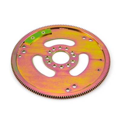 Speedmaster - Speedmaster PCE226.1014 Oldsmobile V8 166T External Balance Flexplate