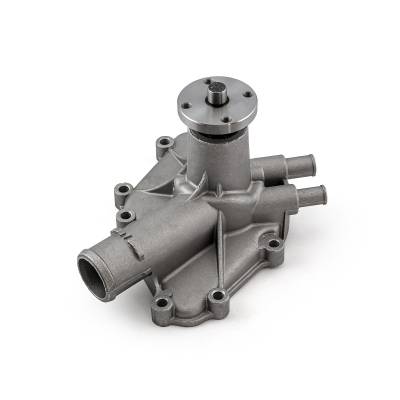 Speedmaster - Speedmaster PCE195.1125 High Volume Alu. Water Pump for Ford 232 3.8L V6