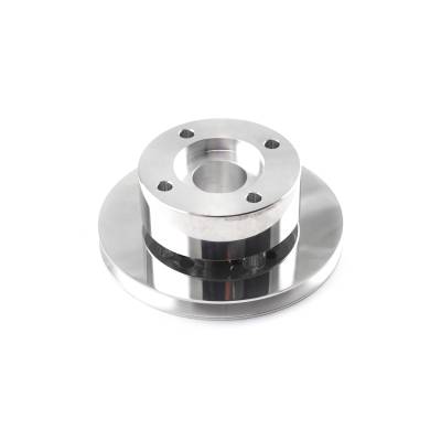 Speedmaster - Speedmaster PCE239.1026 Ford 289 302 Windsor 1V Supercharger 1 Groove Pulley