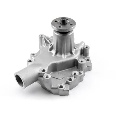 Speedmaster - Speedmaster PCE195.1018 High Volume Water Pump for Ford 302 351C Cleveland