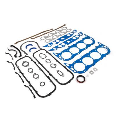 Speedmaster - Speedmaster PCE347.1009 Chevy BBC 396 427 454 66-79 Engine Rebuild Gasket Set
