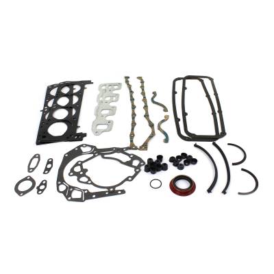 Speedmaster - Speedmaster PCE347.1014 Ford 302 351C 351M 400 MLS Head Gasket Set