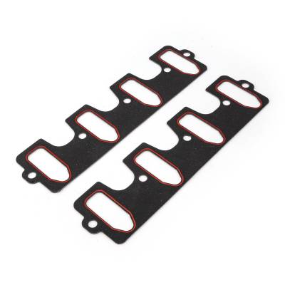 Speedmaster - Speedmaster PCE349.1019 Intake Manifold Gasket Set 1312 1.19" Chevy SBC LS1 LS6