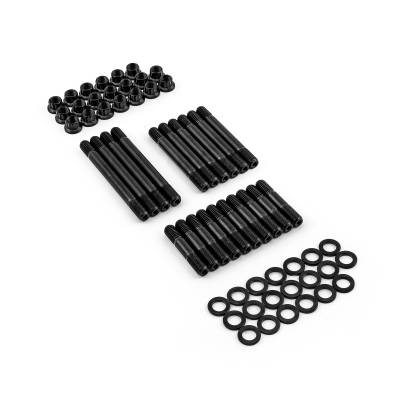 Speedmaster - Speedmaster PCE279.1017 12Pt Head Stud Kit for Mopar Chrysler SB