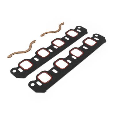 Speedmaster - Speedmaster PCE349.1001 Ford 302 351C Intake Gasket Set 3V Printoseal