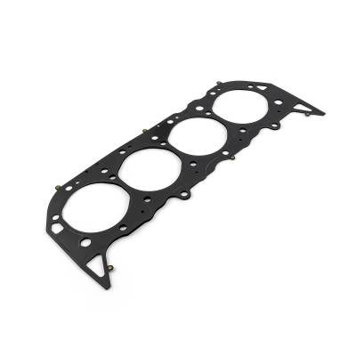 Speedmaster - Speedmaster PCE348.1009 MLS Head Gasket 4.380" @ 0.040" Single for Chevy BBC 454