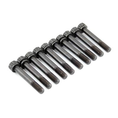 Speedmaster - Speedmaster PCE287.1026 2 Bolt 12Pt Bolt Kit for Chevy BBC 396 454