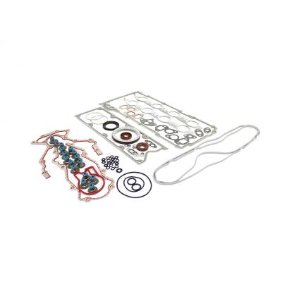 Speedmaster - Speedmaster PCE347.1019 Chevy LS 97-05 Full Gasket Cathedral Port No Head Gasket