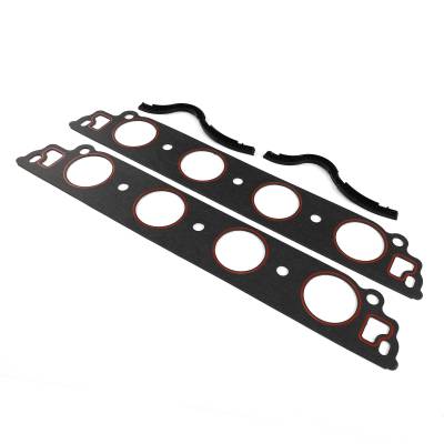 Speedmaster - Speedmaster PCE349.1028 Ford 429 Boss Hemi Intake Gasket 2.480 Port 0.063 Thick