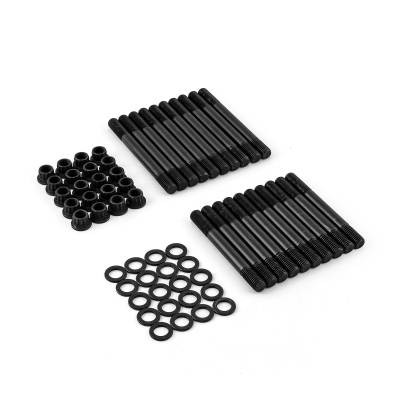 Speedmaster - Speedmaster PCE279.1015 12Pt Chromoly Cyl Head Stud Kit for Ford 429 460