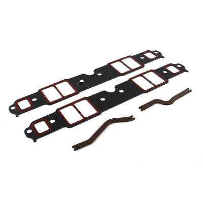 Speedmaster - Speedmaster PCE349.1005 Chevy SBC 350 Intake Gasket Set 1207 2.28x1.38x0.060