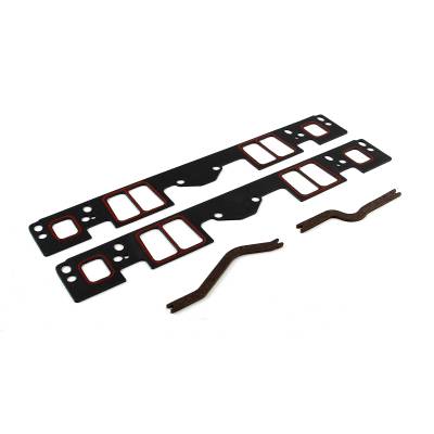 Speedmaster - Speedmaster PCE349.1004 Chevy SBC Vortec Intake Gasket Set 1255 2.11x1.08x0.060