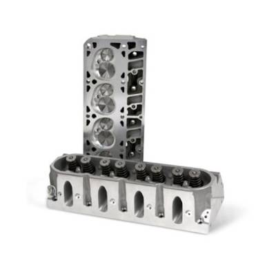 Speedmaster - Speedmaster PCE281.2155 Chevy LS1 LS2 LS6 210cc 62cc Hyd Roller Assembled Head