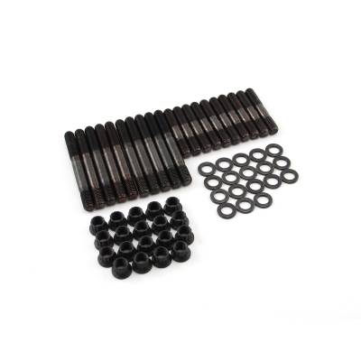 Speedmaster - Speedmaster PCE279.1012 12Pt Chromoly Cyl Head Stud Kit for Ford 351W