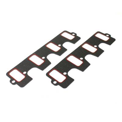 Speedmaster - Speedmaster PCE349.1020 Chevy LS3 L92 6.2L Intake Gasket 1222 1.35x2.70x0.045