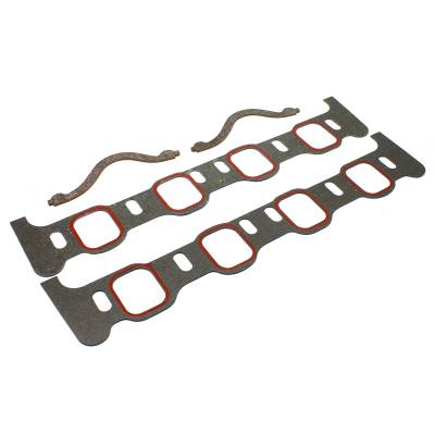 Speedmaster - Speedmaster PCE349.1027 3V Printoseal Intake Gasket Set for Ford 302 351C