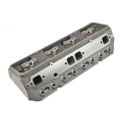 Speedmaster - Speedmaster PCE281.1136 190cc 64cc Straight Alu. Bare Cyl Head for Chevy SBC