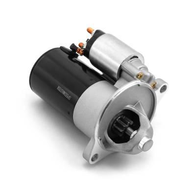 Speedmaster - Speedmaster PCE393.1010 2 Bolt Auto Trans Starter for Ford SB Cleveland