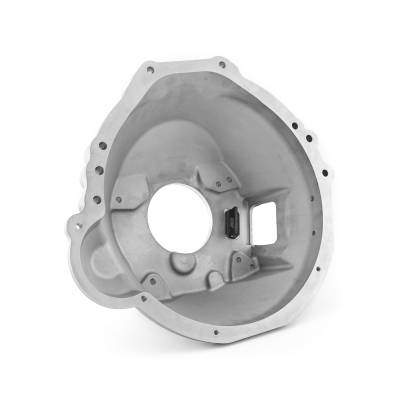 Speedmaster - Speedmaster PCE542.1001 Ford 289 302 351 400 C4 Aluminum Bellhousing 164T