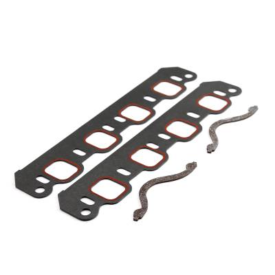 Speedmaster - Speedmaster PCE349.1024 Ford 302 351C 3V Printoseal Intake Gasket Thick