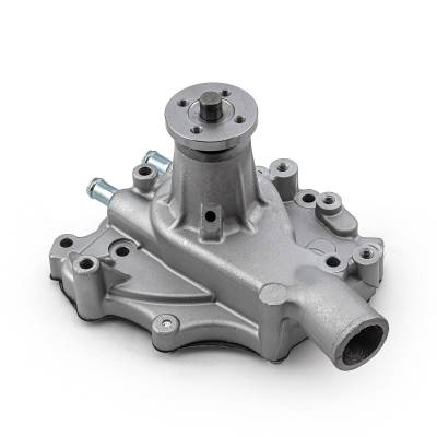 Speedmaster - Speedmaster PCE195.1016 High Volume Driver Side Water Pump for Ford SB