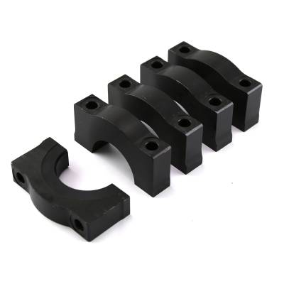 Speedmaster - Speedmaster PCE289.1019 Mopar BB 440 OEM 2 Bolt Billet Steel Main Caps 5 Caps