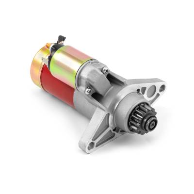 Speedmaster - Speedmaster PCE393.1045 Mazda RX8 1.3L 2009-2011 Mini Starter Motor