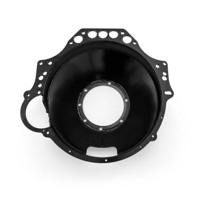 Speedmaster - Speedmaster PCE542.1015 Chevy SBC BBC Ford SB to C4 Steel Bellhousing SFI 30.1
