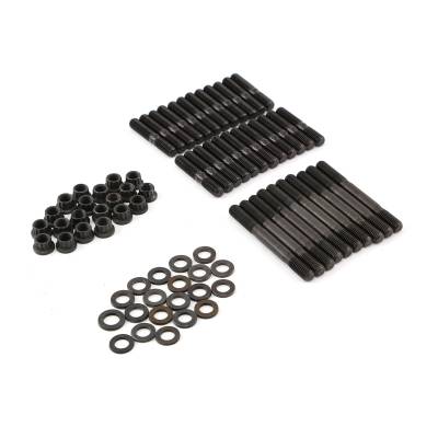 Speedmaster - Speedmaster PCE279.1018 12Pt Head Stud Kit for Mopar Chrysler BB 383 440