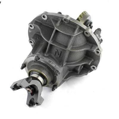 Speedmaster - Speedmaster PCE215.2101.13 31SPL LSD TorqueWorm Nodular Iron 5.83:1 for Ford 9"