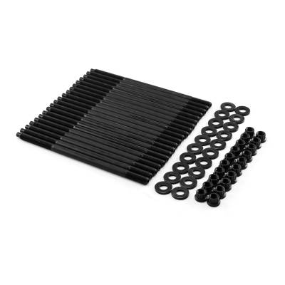 Speedmaster - Speedmaster PCE279.1031 12Pt Head Stud Kit for Coyote 5.0L 13-17