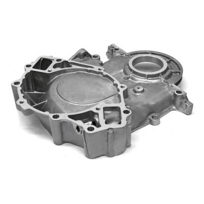 Speedmaster - Speedmaster PCE265.1030 Alu. Timing Chain Cover for Ford 429 460 1969-97