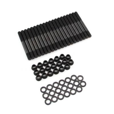 Speedmaster - Speedmaster PCE279.1013 12Pt Head Stud Kit Suits 2V for Ford