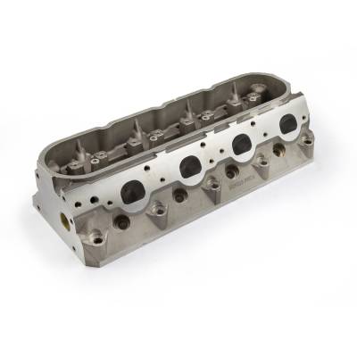 Speedmaster - Speedmaster PCE281.1085 Chevy LS1 LS2 LS6 198cc 64cc CNC Alum Bare Cylinder Head