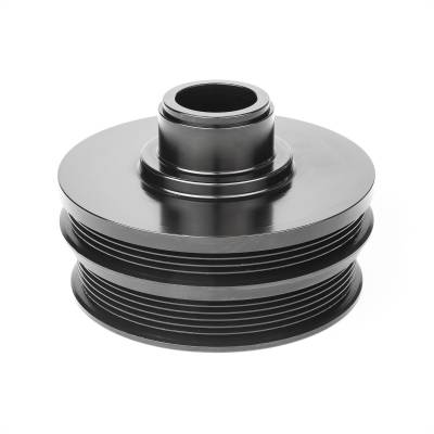 Speedmaster - Speedmaster PCE291.1073 Chevy LS LS1 LS6 SFI Fluid Harmonic Balancer Damper