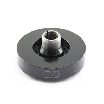 Speedmaster - Speedmaster PCE291.1065 Pontiac V8 6.625 Int SFI Fluid Harmonic Balancer Damper