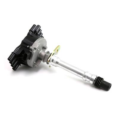 Speedmaster - Speedmaster PCE376.1013.02 Chevy 350 454 5.0L 5.7L 7.4L Vortec OEM Alum Dist
