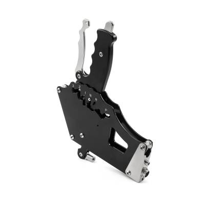 Speedmaster - Speedmaster PCE220.1007 GM 200 350 400 Reverse Pattern Racing Shifter Switch