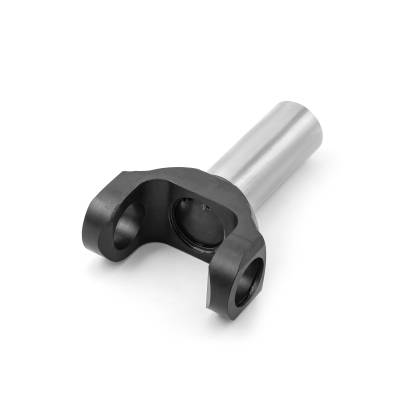 Speedmaster - Speedmaster PCE216.1012.02 Turbo 400 Muncie Super T10 Billet Slip Yoke 1350 V2