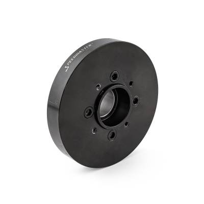 Speedmaster - Speedmaster PCE291.1075 Oldsmobile 455 6.625 Ext SFI Fluid Harmonic Damper