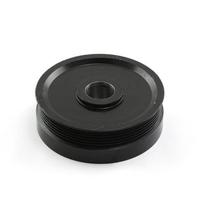 Speedmaster - Speedmaster PCE291.1069 Mini Cooper S 1.6L R52 R53 SFI Fluid Harmonic Damper