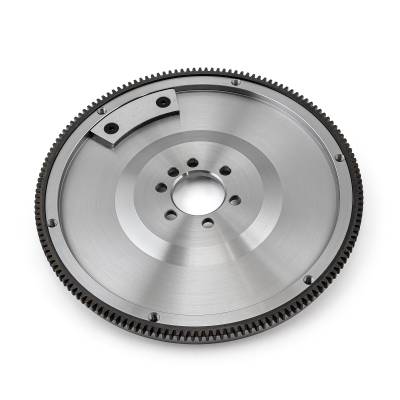 Speedmaster - Speedmaster PCE229.1004 Chev SBC 350 Late 153T Std Bal Billet Steel SFI Flywheel