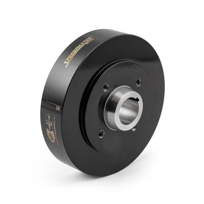 Speedmaster - Speedmaster PCE291.1066 7.25 Int SFI Fluid Harmonic Damper Ford BBF 429 460