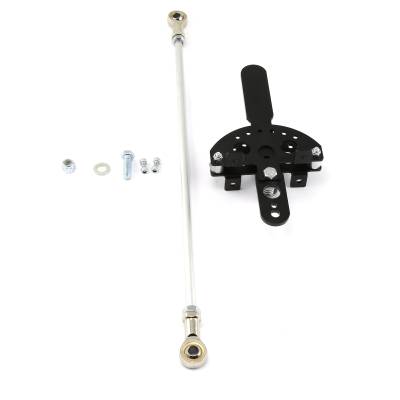 Speedmaster - Speedmaster PCE220.1005 Powerglide Alum Racing Shifter w/Accessories Hardware