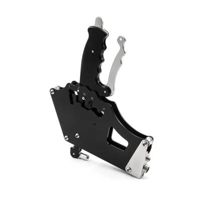 Speedmaster - Speedmaster PCE220.1009 Standard Pattern Racing Shifter for GM Powerglide