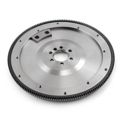 Speedmaster - Speedmaster PCE229.1005 Chev SBC 350 Late 168T Std Bal Billet Steel SFI Flywheel
