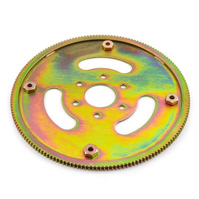 Speedmaster - Speedmaster PCE226.1028 HD Flexplate 164 Tooth Internal Balance for Ford 429 460
